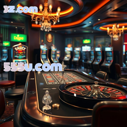 A Revolução do Login no 555u.com: Entre na Diversão!