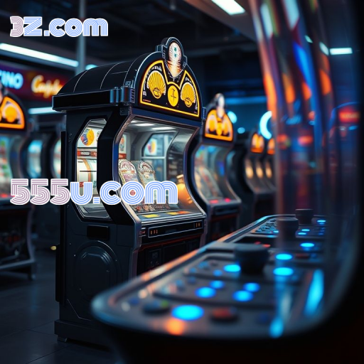 Recursos Pagos Inovadores no 555u.com para Gamers